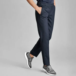 Spodnie kelnerskie damskie