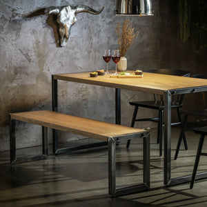 Kolekcja mebli Torres