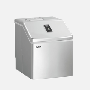 Kostkarki i kruszarki do lodu