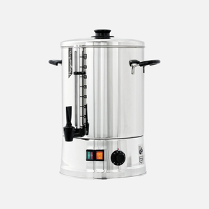 Automaty do gorącej wody