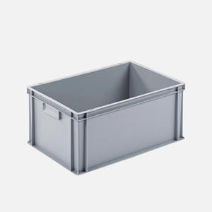 Skrzynie transportowe