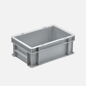 Pojemniki transportowe