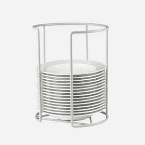 Systemy do piętrowania talerzy