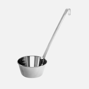 Chochle do serwowania