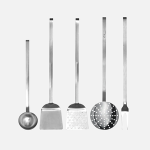 Zestawy akcesoriów kuchennych