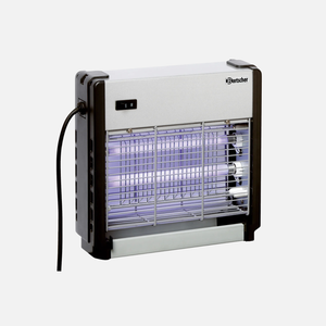 Zwalczanie insektów