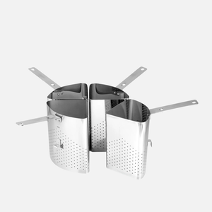 Akcesoria do garnków