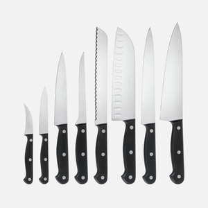 Noże kuchenne