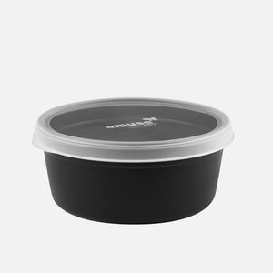 Miski wielokrotnego użytku