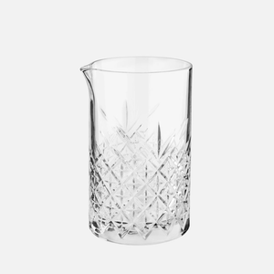 Szklanki do mieszania