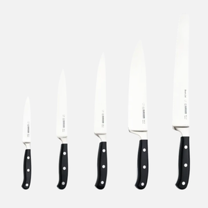 Kolekcje noży kuchennych