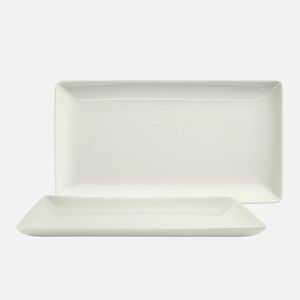 Półmiski porcelanowe