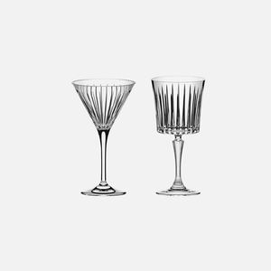 Szklanki do koktajli