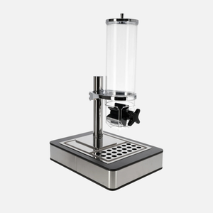 Zestawy bufetowe FUNDALE