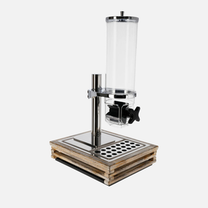 Zestawy bufetowe NATCHEZ