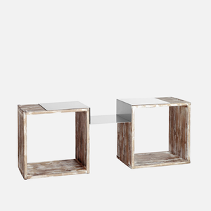 Elementy bufetowe HOLMA