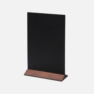Stojaki do menu