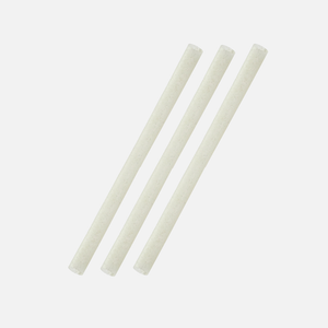 Słomki z trzciny cukrowej