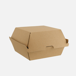 Pudełka jednorazowe