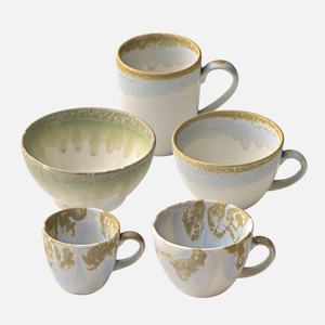 Kolekcja porcelany Perfect Match