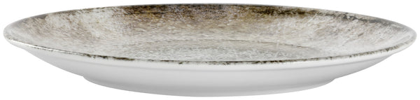 talerz płaski Gironia; 16.5 cm (Ø); taupe; okrągły; 6 sztuka / opakowanie