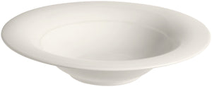 talerz do makaronów Premiora; 650ml, 30x6.5 cm (ØxW); biel kremowa; okrągły; 12 sztuka / opakowanie
