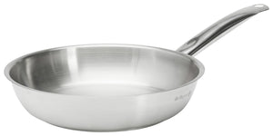 Bratpfanne Prim Appety; 24 cm (Ø); srebro