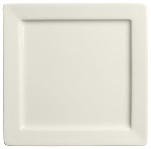 Teller Opus flach