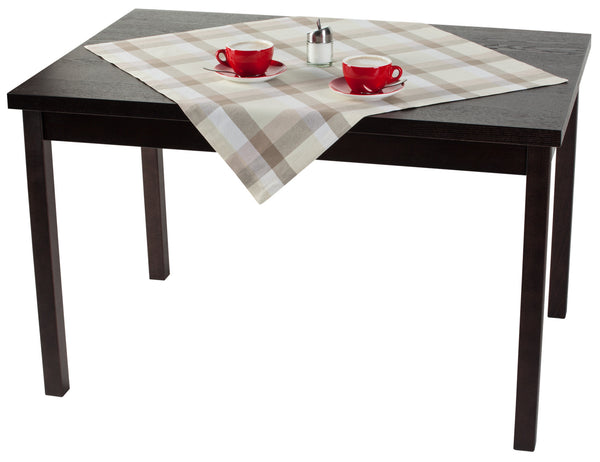spodek do filiżanki do kawy mlecznej Joy; 16 cm (Ø); czerwony; okrągły; 6 sztuka / opakowanie