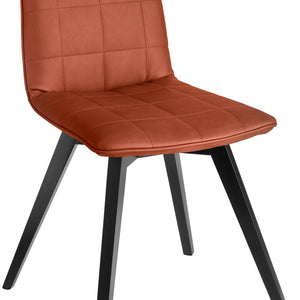 Schalenstuhl  Milaria Kunstleder
