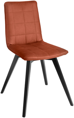 Schalenstuhl  Milaria Kunstleder