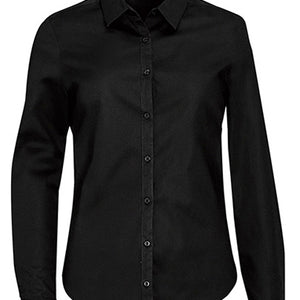 Bluzka damska Slim Stretch
