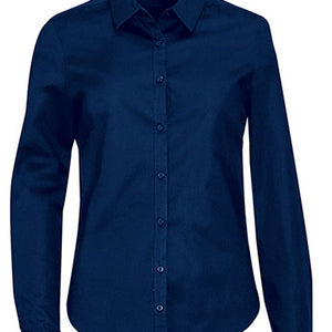 Bluzka damska Slim Stretch