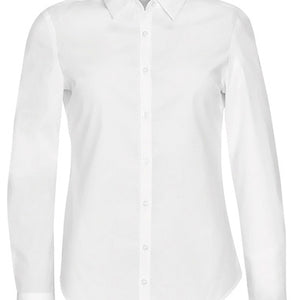 Bluzka damska Slim Stretch