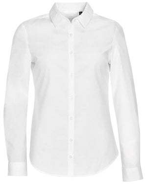 Bluzka damska Slim Stretch