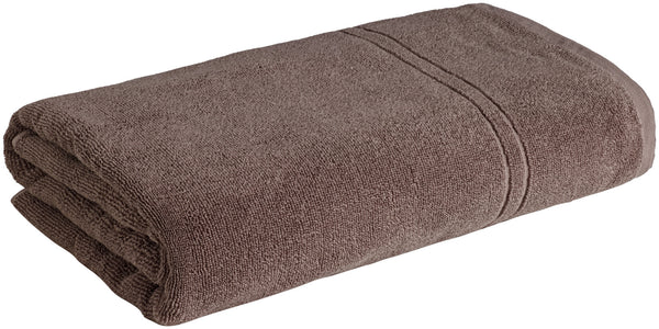 ręcznik do kąpieli Dina; 70x200 cm (SxD); taupe