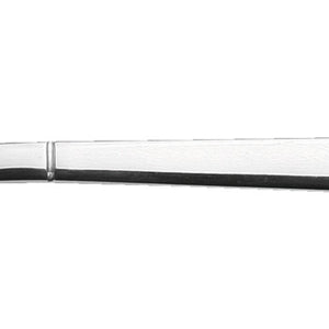 łyżka do przystawki/deseru Luano; 18 cm (D); srebro