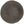 talerz płaski Ironstone; 30x2 cm (ØxW); ciemny brąz/czarny; okrągły; 6 sztuka / opakowanie
