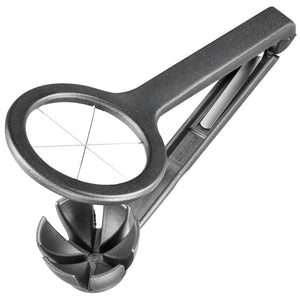 Eierstückler Columbus Black Edition; 18x6.3x3 cm (DxSxW); czarny