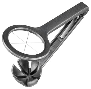 Eierstückler Columbus Black Edition; 18x6.3x3 cm (DxSxW); czarny