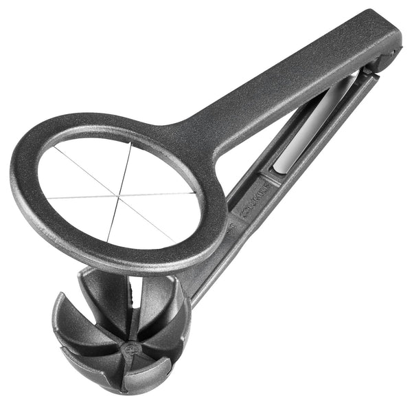 Eierstückler Columbus Black Edition; 18x6.3x3 cm (DxSxW); czarny