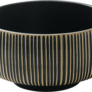 Schüssel Nara Relief; 880ml