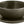 miska Ossora; 450ml, 15.5x6.5 cm (ØxW); ciemny taupe; okrągły; 4 sztuka / opakowanie