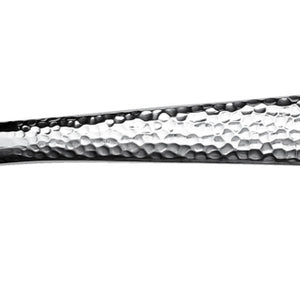 łyżka do przystawki/deseru Martello; 18.1 cm (D); srebro, Griff srebro; 12 sztuka / opakowanie