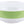 miska Multi-Color; 302ml, 12.3x5.2 cm (ØxW); biały/zielony; 6 sztuka / opakowanie