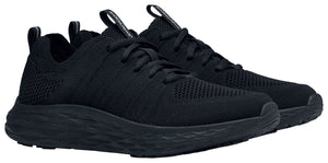 Herrenschuh Everlight; Schuhgröße 39; czarny
