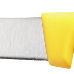 nóż uniwersalny Marcata; Klingenlänge 15 cm, 25.5 cm (D); żółty