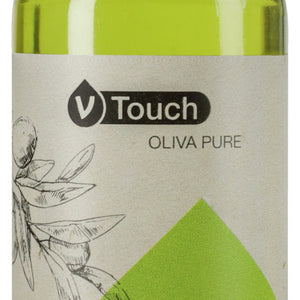 szampon i żel pod prysznic Oliva Pure 2 in 1; 35 ml; zielony; 250 sztuka / opakowanie