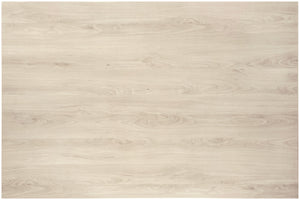 Tischplatte Solona; 120x80x1.9 cm (DxSxW); buk; prostokątny