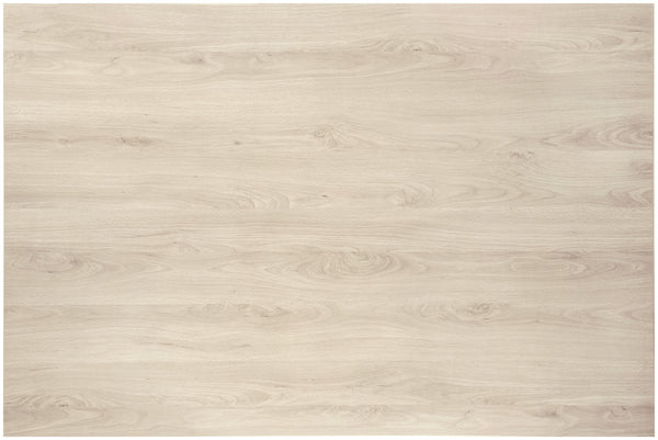 Tischplatte Solona; 120x80x1.9 cm (DxSxW); buk; prostokątny